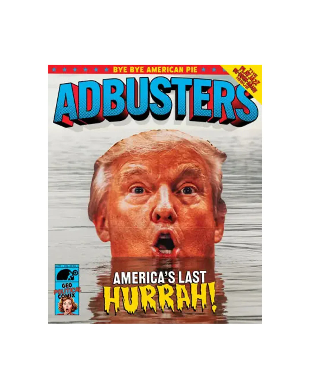 Adbusters #177