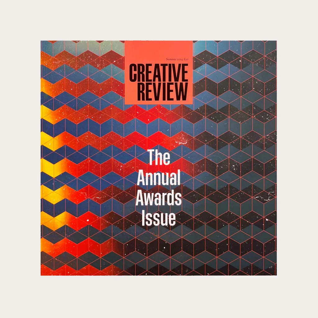 Creative Review Summer 24