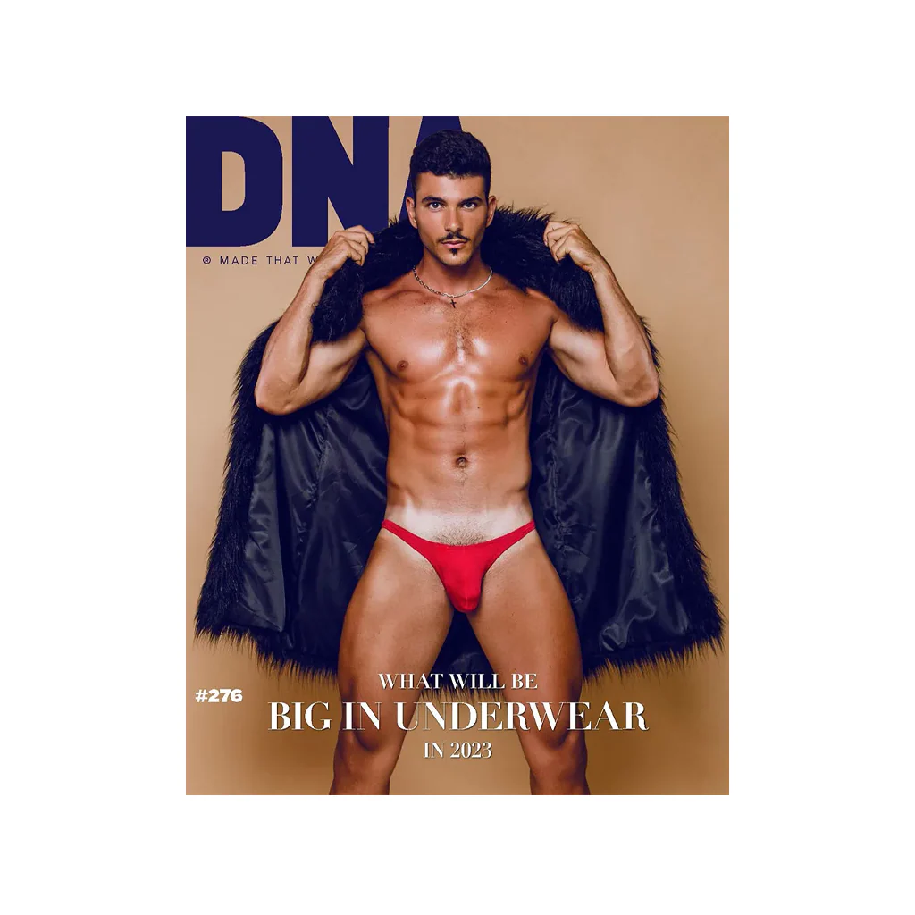 DNA #276