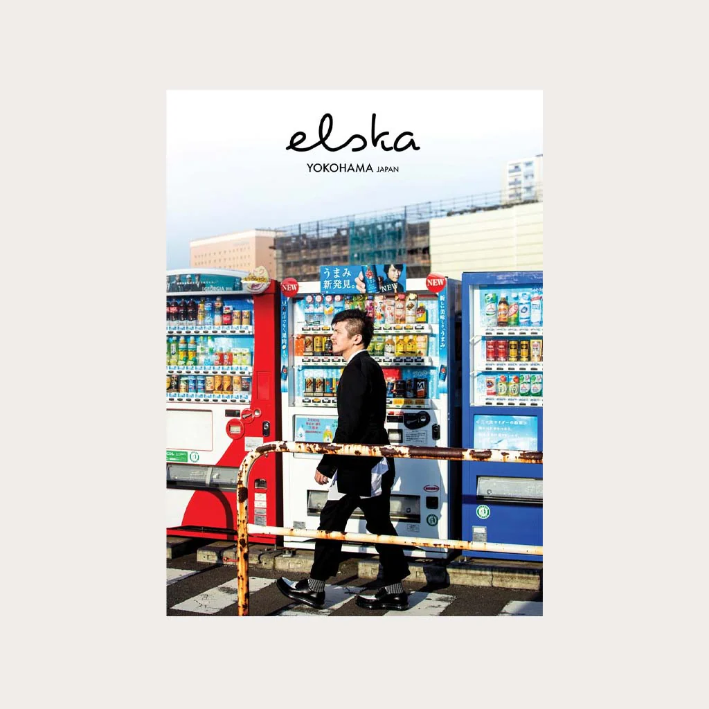 Elska #47 Yokohama