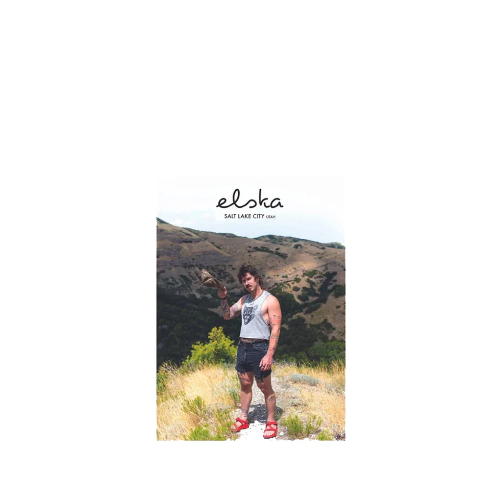 Elska #49 Salt Lake City (Utah)