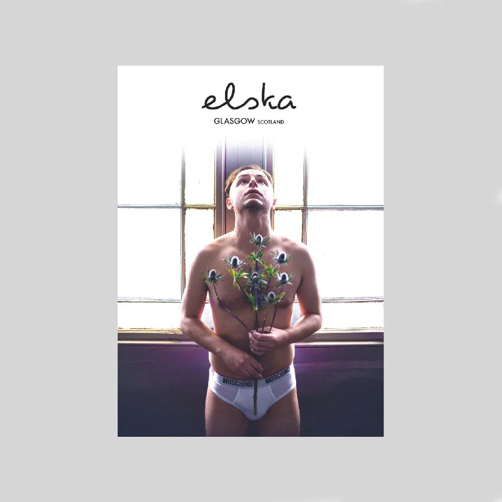 Elska Glasgow (Scotland)