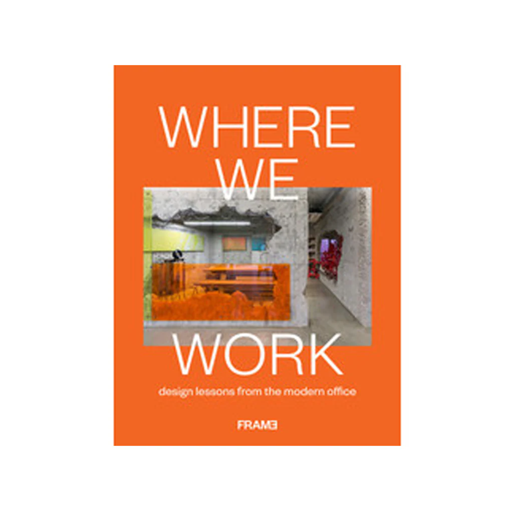 FRAME Where We Work