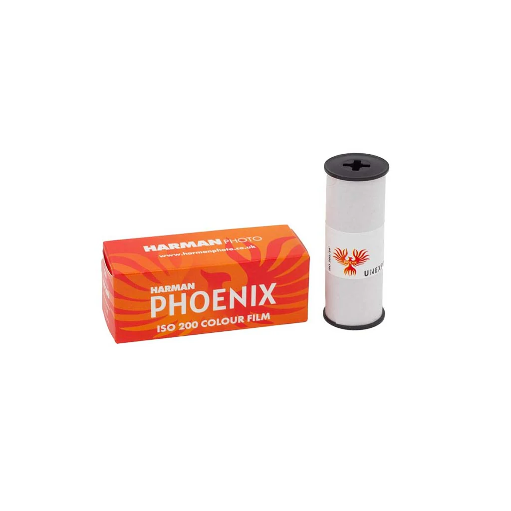 Phoenix 200 - Image 2