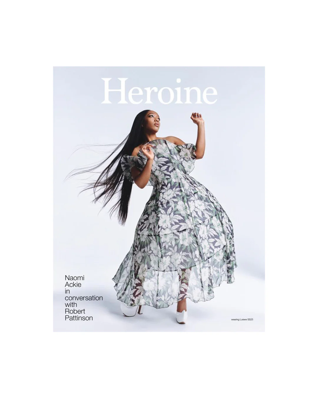 Heroine #22 - Image 2