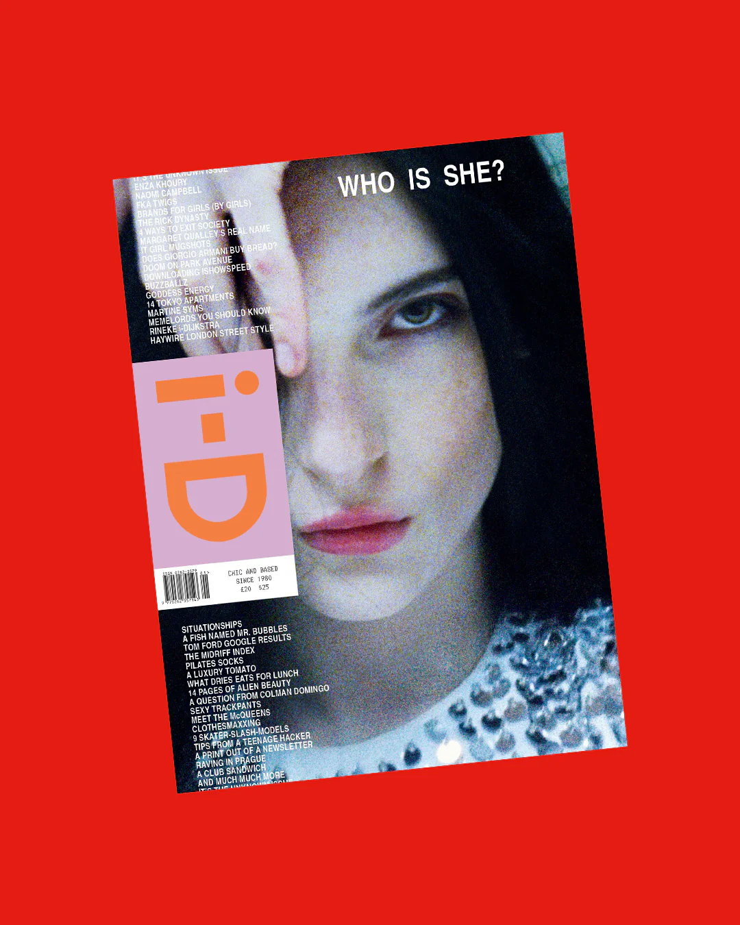 i-D #374