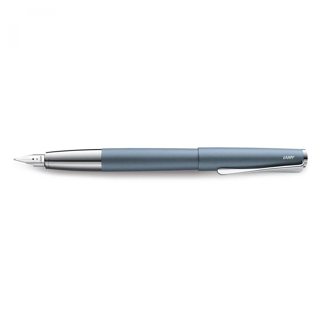 Lamy Studio Glacier Fountain Pen