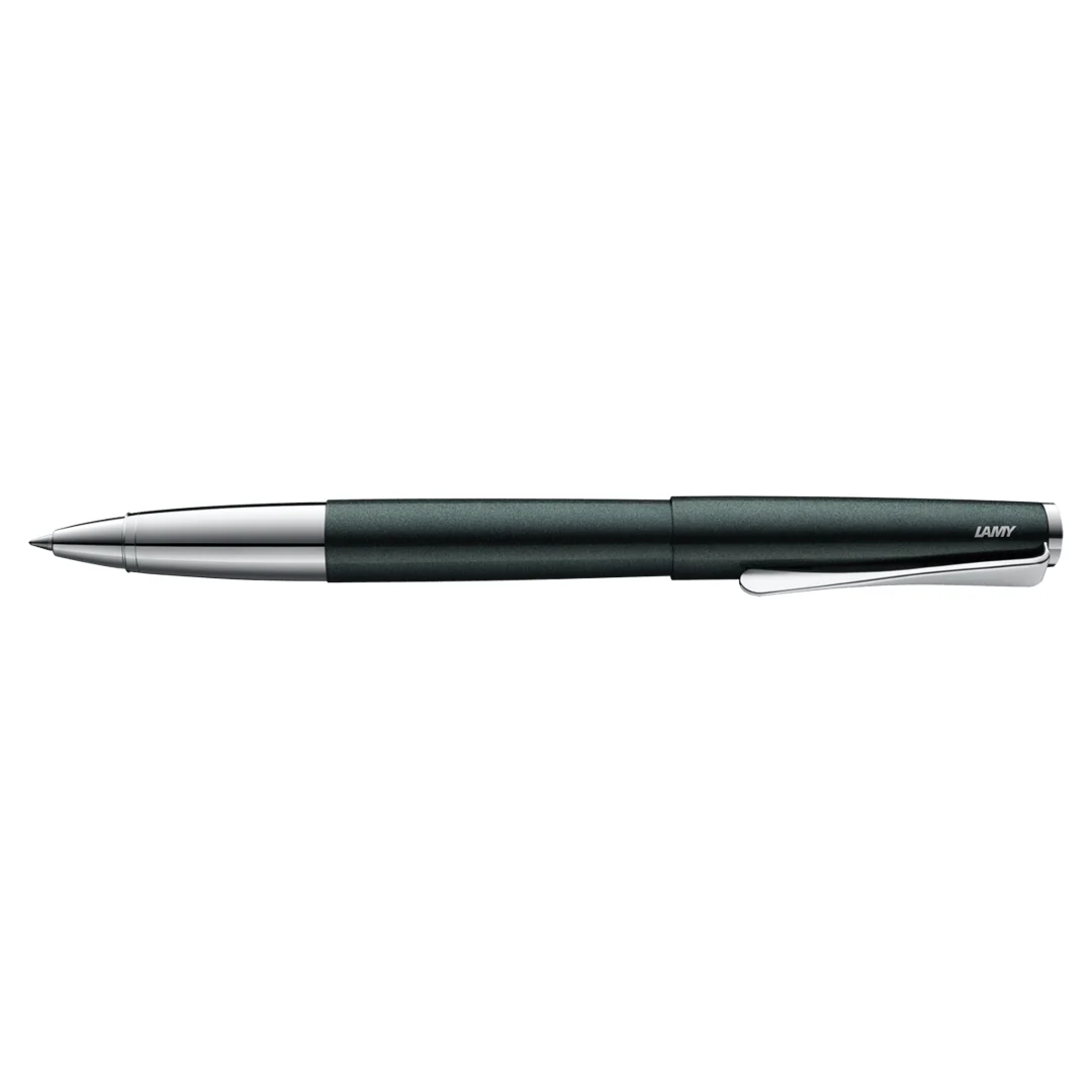 Lamy Studio Black Forest Rollerball