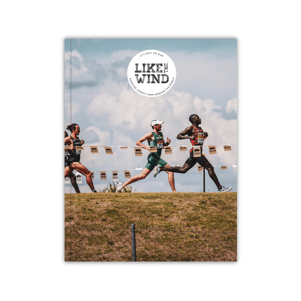 Like the Wind #36