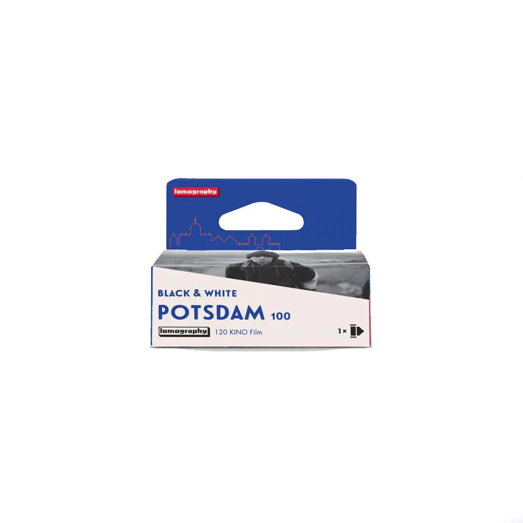 Lomography Potsdam Kino - Image 2