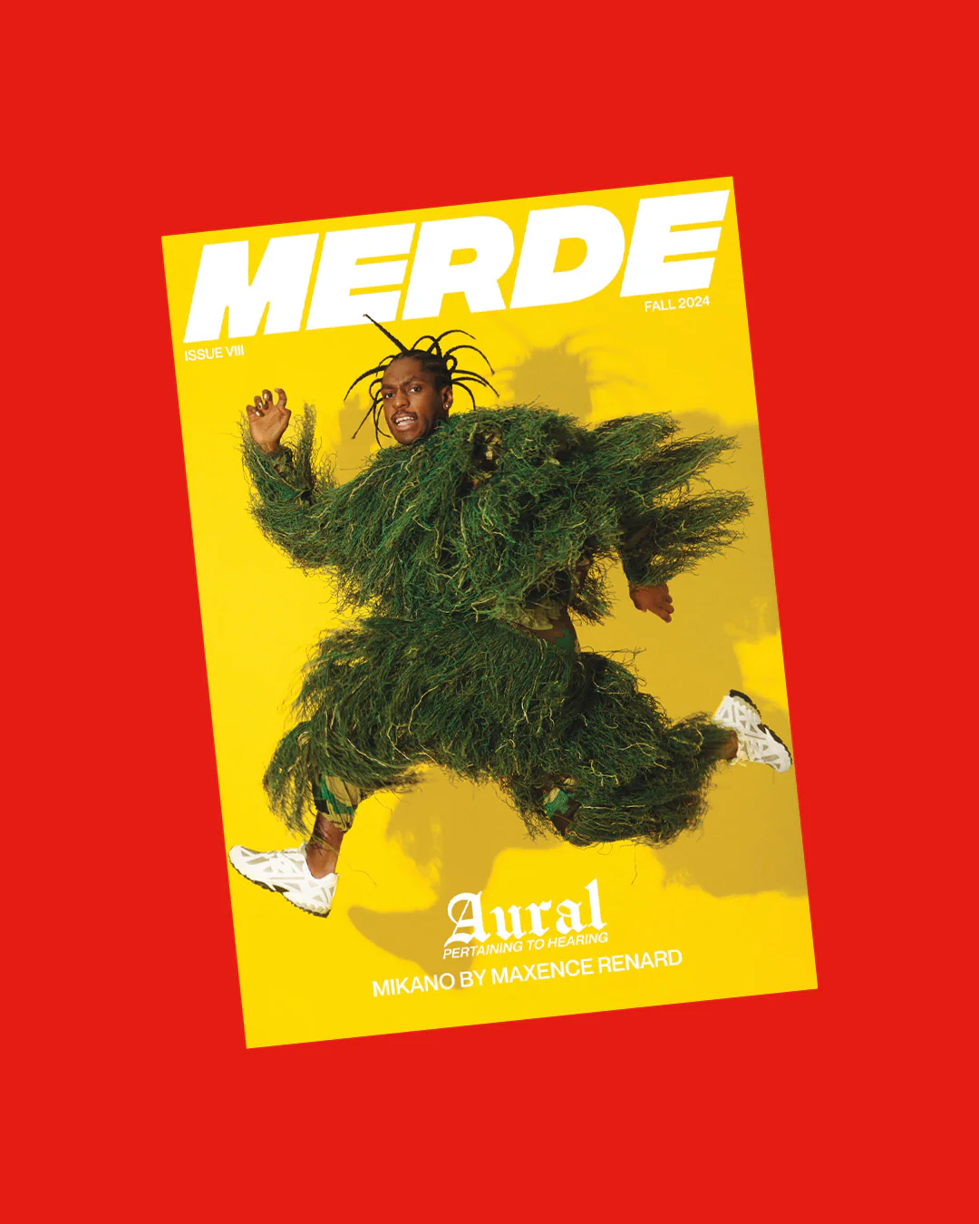 Merde #8