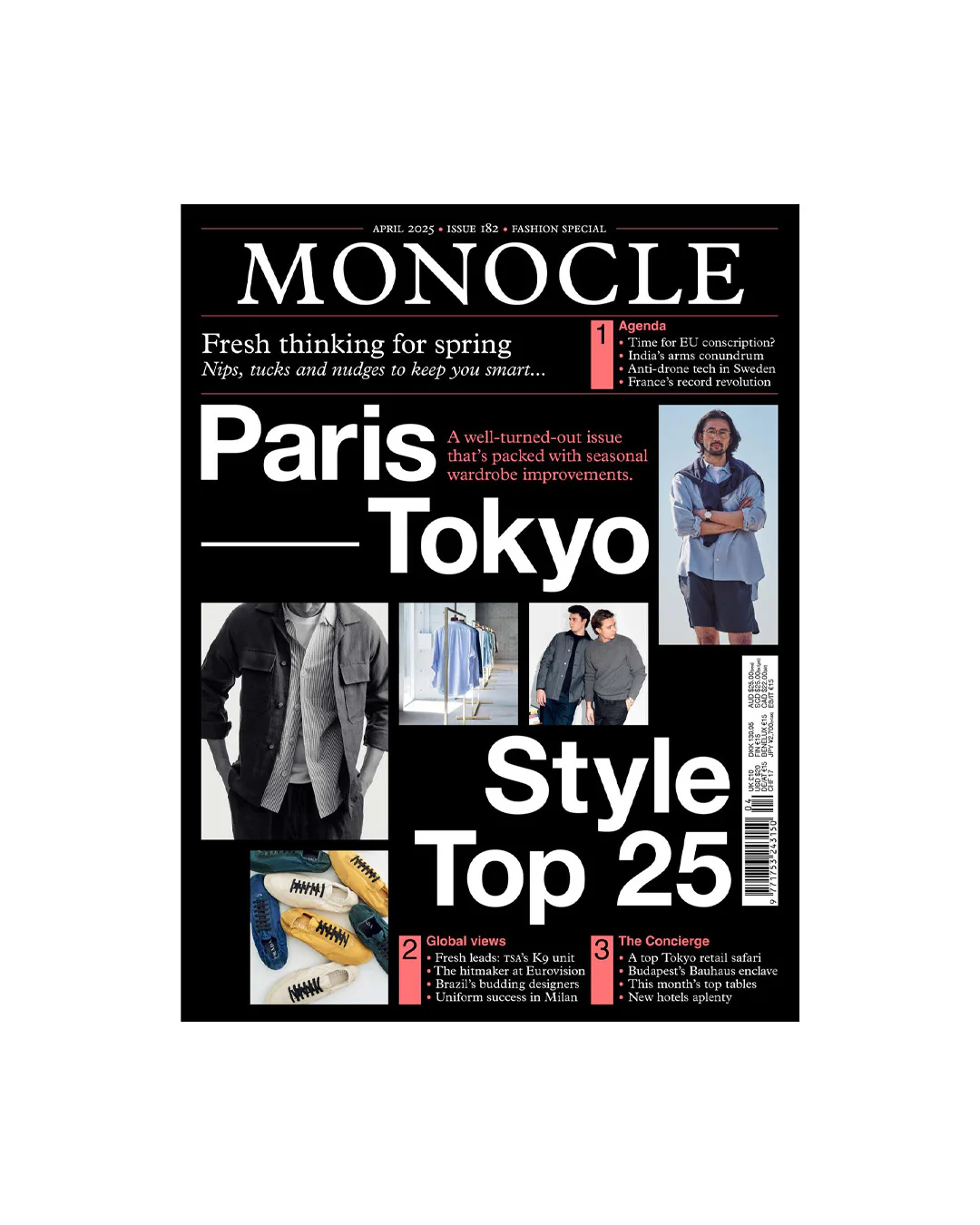 Monocle #182