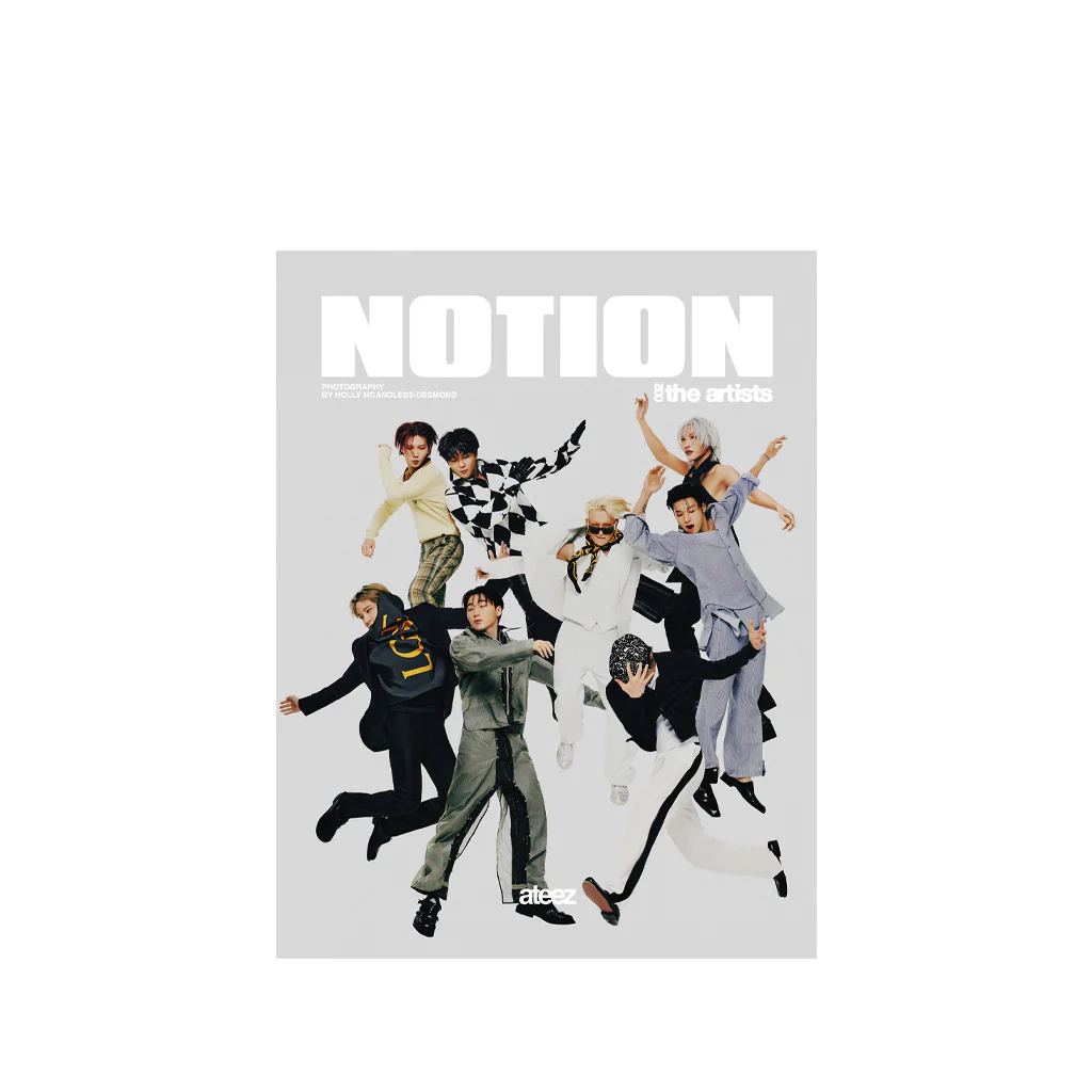 Notion The Artists #2