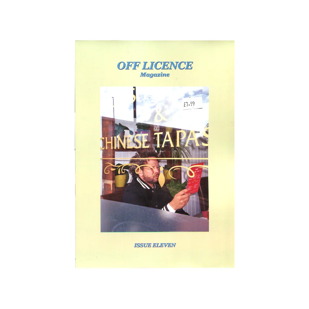 Off Licence Magazine #11 - Image 2