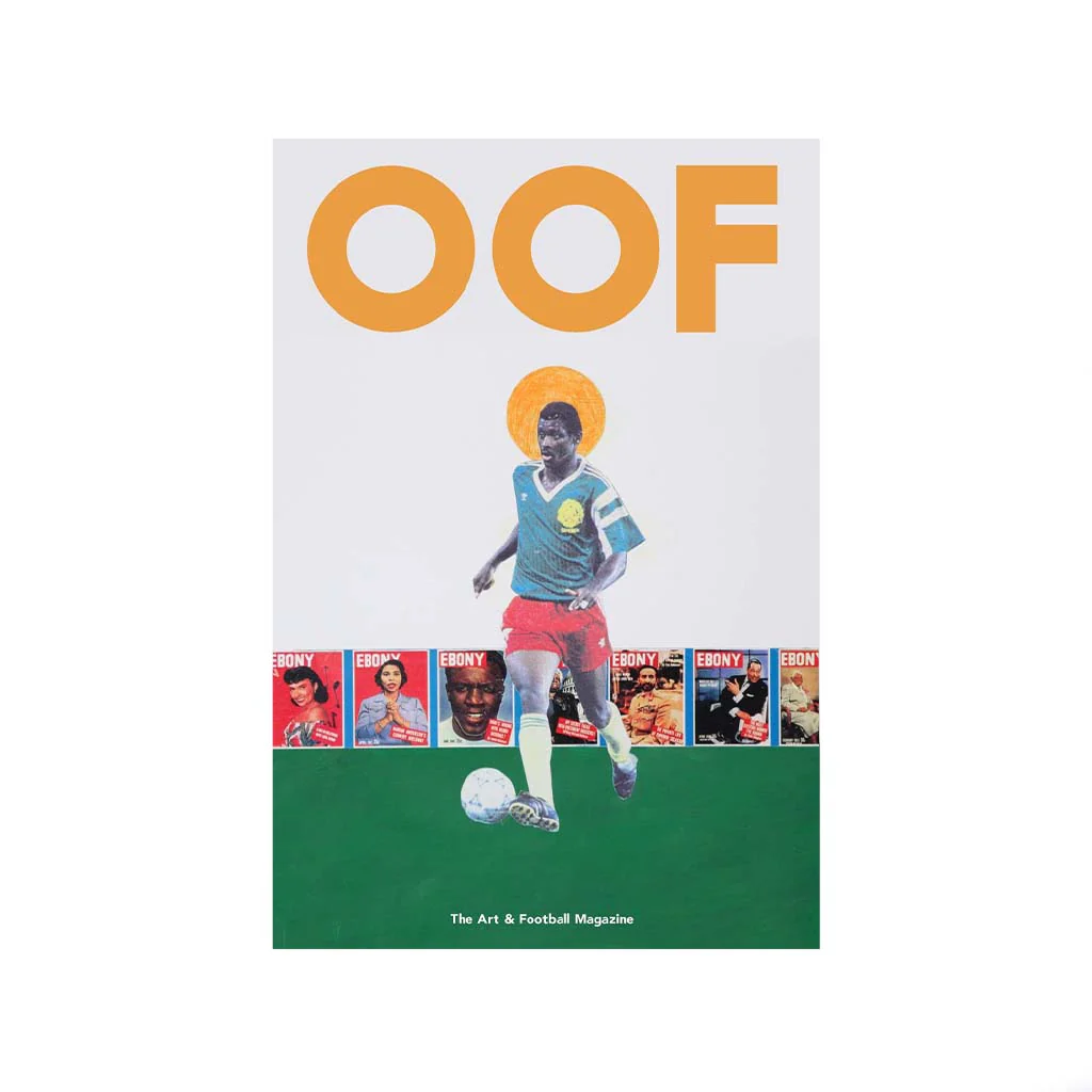 OOF #12
