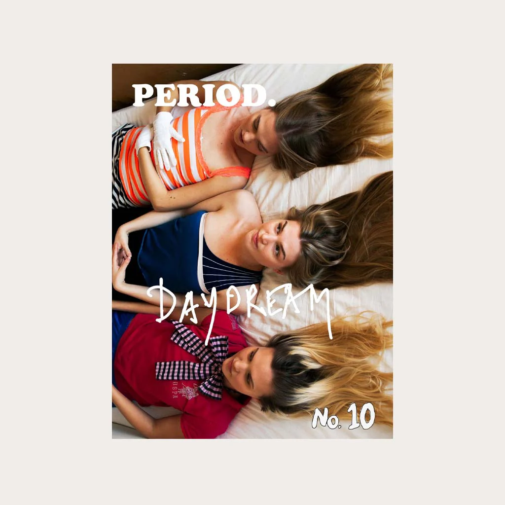 Period. #10