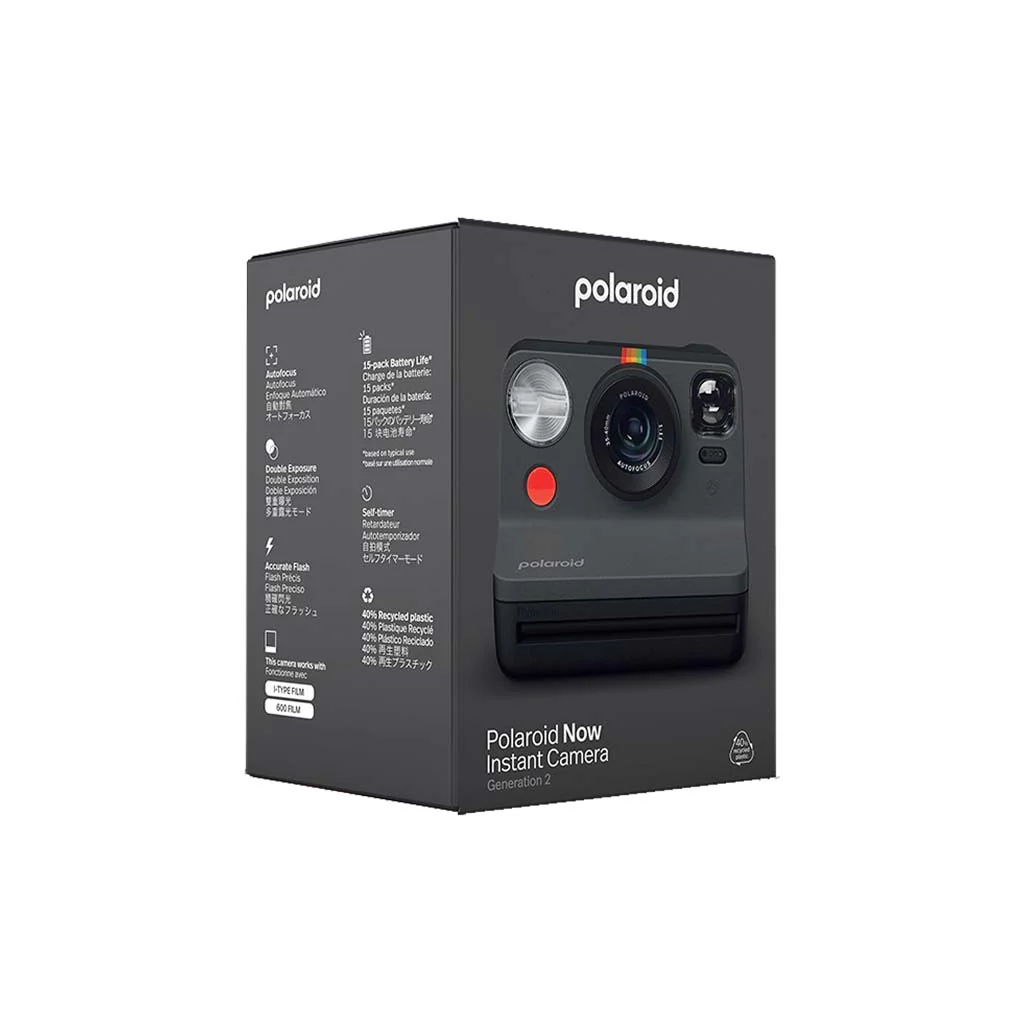 POLAROID NOW GEN II - Image 2