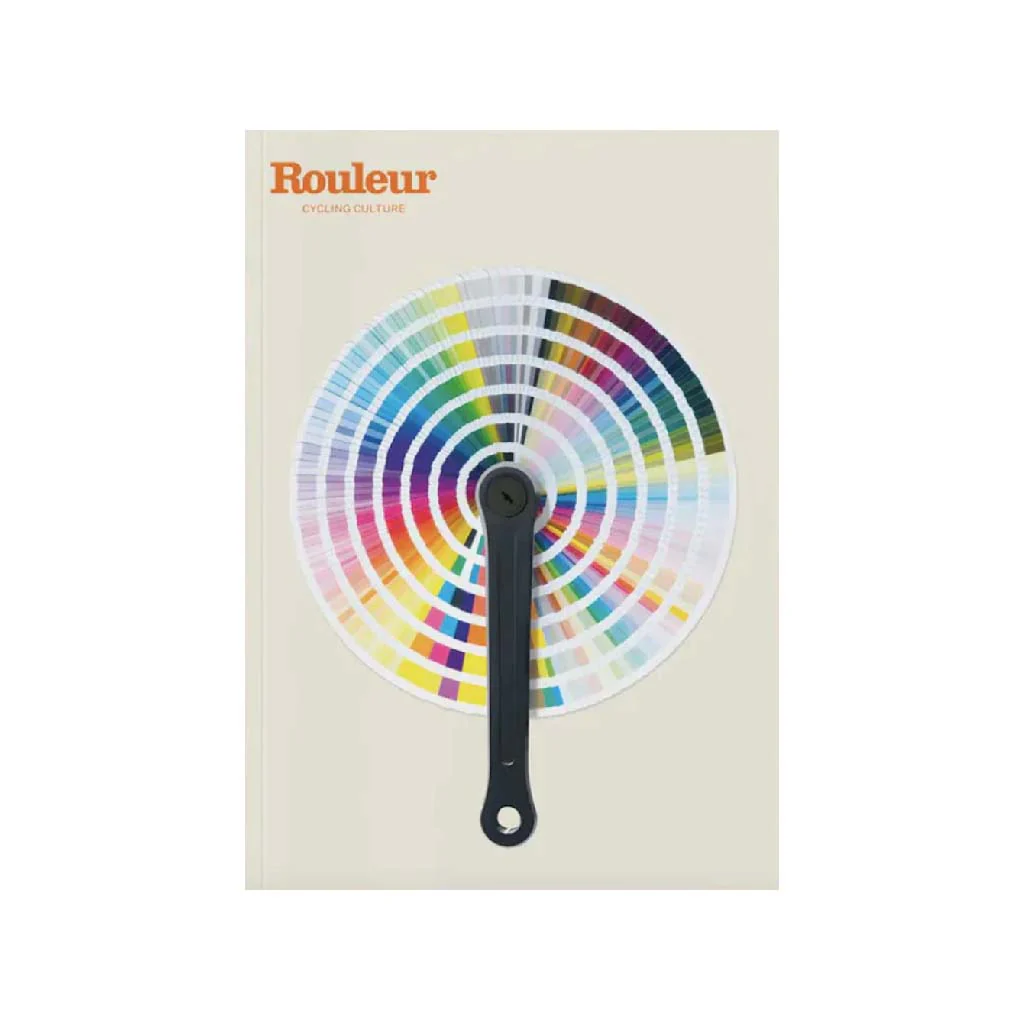 Rouleur #124