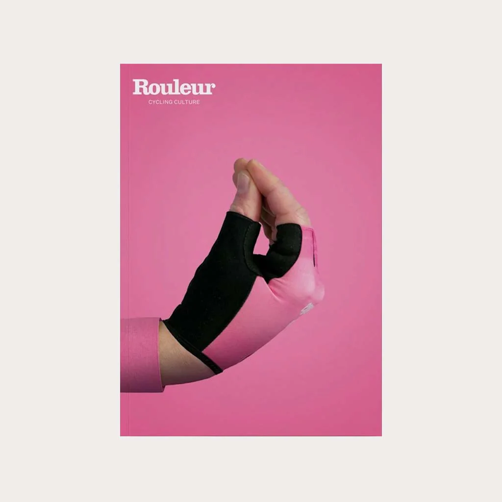 Rouleur #127