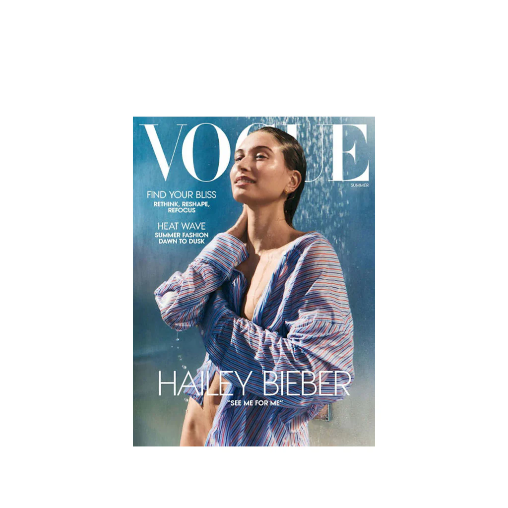 Vogue USA Summer 2025